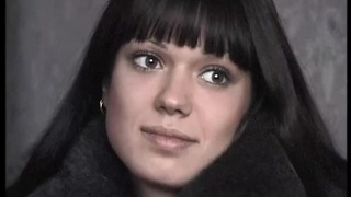 Наташа пробует себя в кастинге на роль анального секса