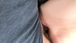 Мачеха предложила пасынку попробовать петтинг и получила согласие