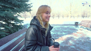 Попросил сиськи показать, а она уже на члене — я и сам в ахуе