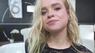 Жесткий трах в анал и киску толстым членом — Alexa Flexy на пределе удовольствия